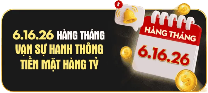 Đặc quyền VIP 86bet