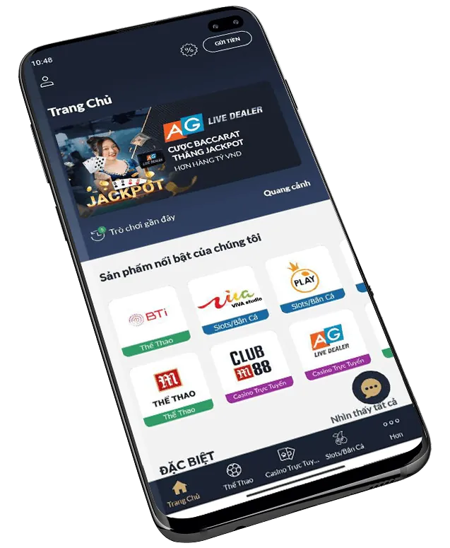Cấp bậc VIP Bạch Kim