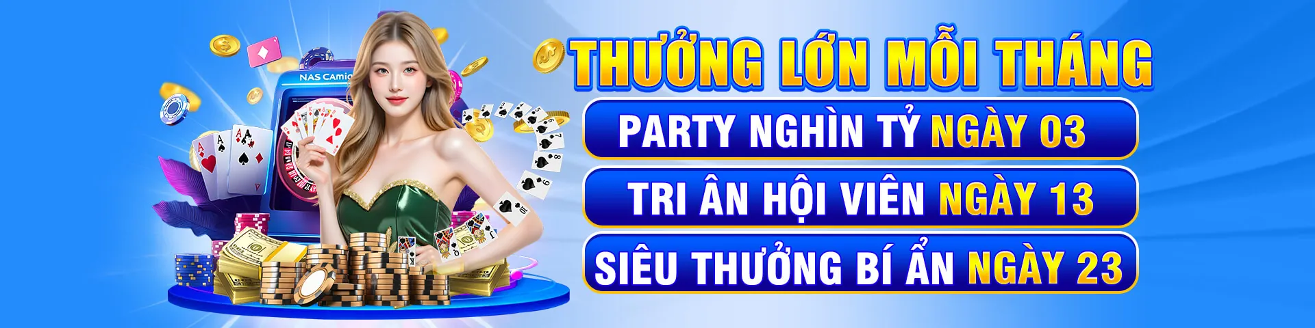 Sòng bạc trực tiếp 86bet với đại lý xinh đẹp và bàn chơi sang trọng
