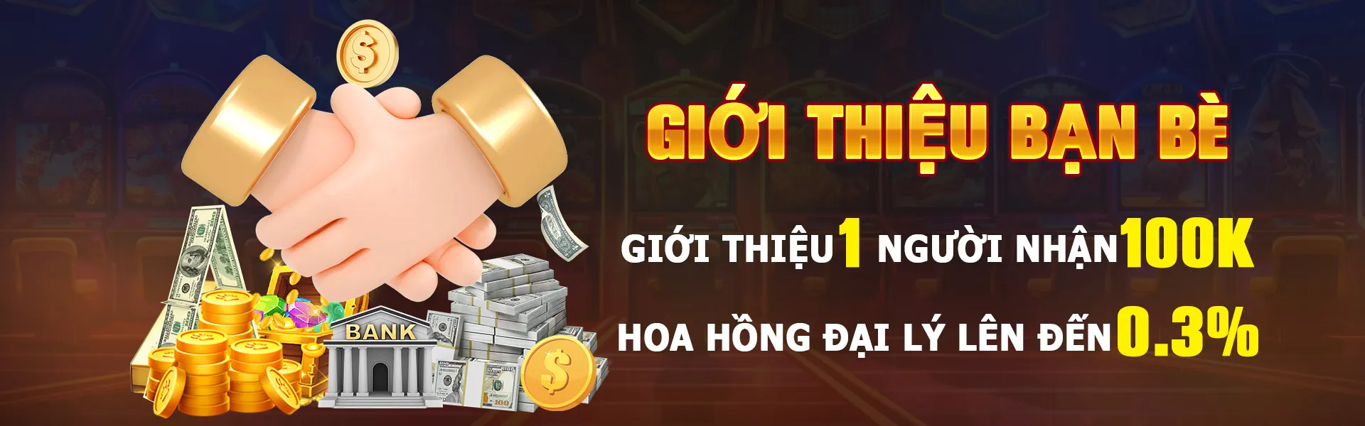 Banner khuyến mãi hoàn trả hàng ngày 86bet đăng nhập