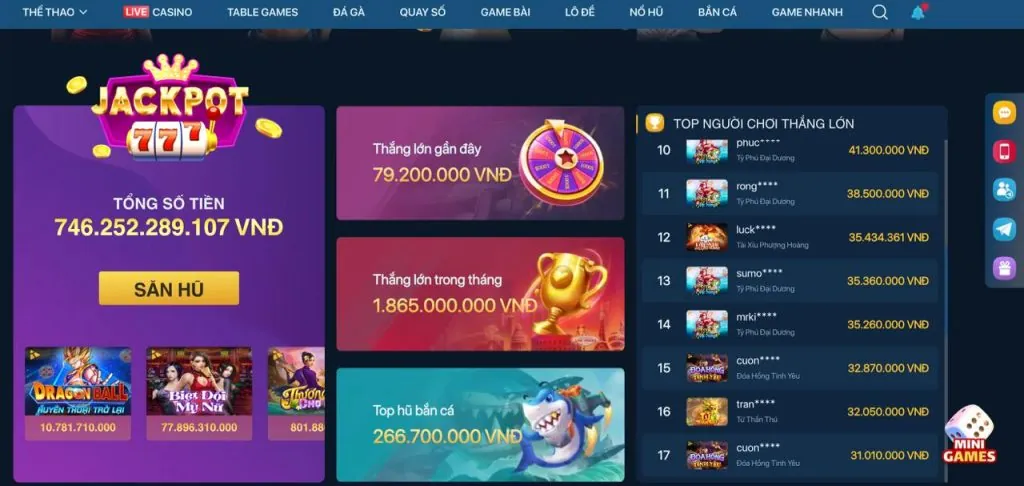Tiếp cận sớm trò chơi mới