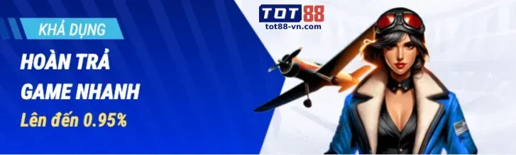 Lợi ích của chương trình hoàn trả hàng ngày 86bet
