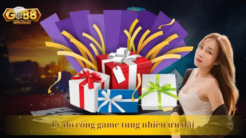 Đa dạng sản phẩm giải trí